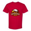 Heavyweight Cotton Tee Thumbnail