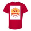 Heavyweight Cotton Tee Thumbnail