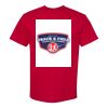 Heavyweight Cotton Tee Thumbnail