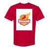 Heavyweight Cotton Tee Thumbnail