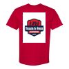 Heavyweight Cotton Tee Thumbnail