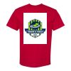 Heavyweight Cotton Tee Thumbnail