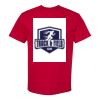 Heavyweight Cotton Tee Thumbnail