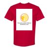 Heavyweight Cotton Tee Thumbnail