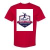 Heavyweight Cotton Tee Thumbnail