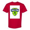 Heavyweight Cotton Tee Thumbnail