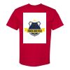 Heavyweight Cotton Tee Thumbnail