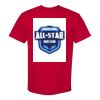 Heavyweight Cotton Tee Thumbnail