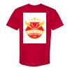 Heavyweight Cotton Tee Thumbnail