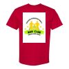 Heavyweight Cotton Tee Thumbnail