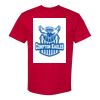 Heavyweight Cotton Tee Thumbnail