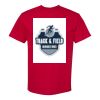 Heavyweight Cotton Tee Thumbnail