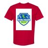 Heavyweight Cotton Tee Thumbnail