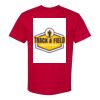 Heavyweight Cotton Tee Thumbnail