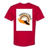 Heavyweight Cotton Tee Thumbnail