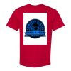 Heavyweight Cotton Tee Thumbnail