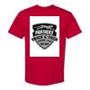 Heavyweight Cotton Tee Thumbnail
