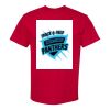 Heavyweight Cotton Tee Thumbnail