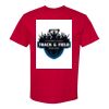Heavyweight Cotton Tee Thumbnail