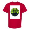 Heavyweight Cotton Tee Thumbnail
