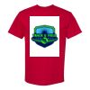 Heavyweight Cotton Tee Thumbnail