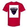 Heavyweight Cotton Tee Thumbnail