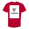 Heavyweight Cotton Tee Thumbnail