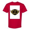 Heavyweight Cotton Tee Thumbnail