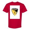 Heavyweight Cotton Tee Thumbnail