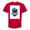 Heavyweight Cotton Tee Thumbnail