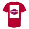 Heavyweight Cotton Tee Thumbnail