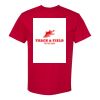 Heavyweight Cotton Tee Thumbnail