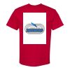 Heavyweight Cotton Tee Thumbnail