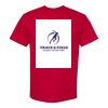 Heavyweight Cotton Tee Thumbnail
