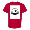 Heavyweight Cotton Tee Thumbnail