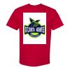 Heavyweight Cotton Tee Thumbnail