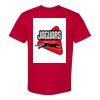 Heavyweight Cotton Tee Thumbnail