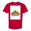 Heavyweight Cotton Tee Thumbnail