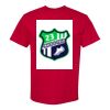 Heavyweight Cotton Tee Thumbnail