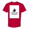 Heavyweight Cotton Tee Thumbnail