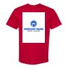 Heavyweight Cotton Tee Thumbnail