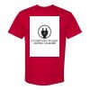 Heavyweight Cotton Tee Thumbnail