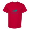 Heavyweight Cotton Tee Thumbnail
