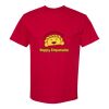 Heavyweight Cotton Tee Thumbnail