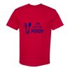 Heavyweight Cotton Tee Thumbnail