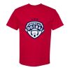 Heavyweight Cotton Tee Thumbnail