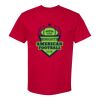 Heavyweight Cotton Tee Thumbnail