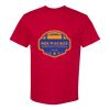 Heavyweight Cotton Tee Thumbnail