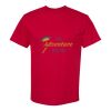 Heavyweight Cotton Tee Thumbnail