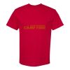 Heavyweight Cotton Tee Thumbnail